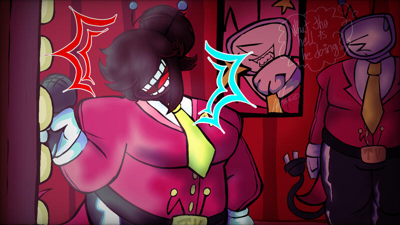 rendered piece example